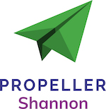 Propeller Shannon